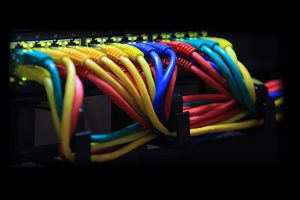 Structured Cabling Services