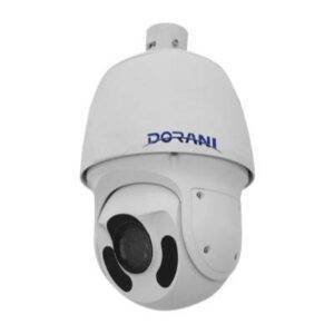Dorani DORIP08 – 2MP 30x IR Network PTZ Dome Security Camera