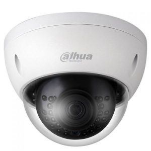 Dahua DH-IPC-HDBW4431E 4MP IR Mini Dome Network Camera