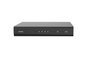 Dorani DORIP10 – 4 Channel 1 HDD NVR with 2TB WD Purple HDD – 4 Ports POE