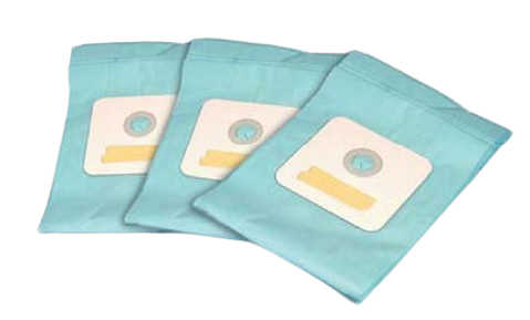 Ducted Vacuum Bags