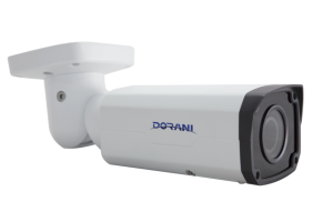 Dorani DORIP03 – 4MP Motorised 2.8-12MM Bullet