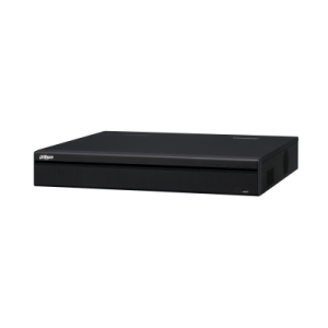 Dahua DHI- XVR5216AN-4KL 16 Channel Penta-brid 4K 1U Digital Video Recorder. Includes 4TB HDD