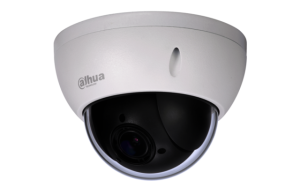 Dahua DH-HAC-HDBW2802RP-Z-DP 4K Starlight HDCVI IR Motorised Dome Camera