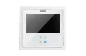 Fermax 7 inch Colour Smile Video Intercom