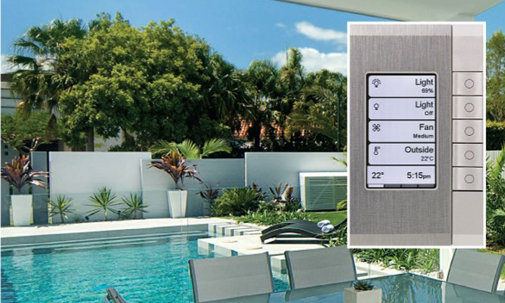 C-Bus Home Automation