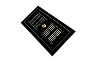 Deltacom 200s – Video Flush Mount Front Door Station