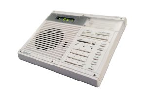 Deltacom 200s – Master Intercom