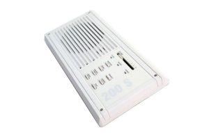 Deltacom 200s – Standard DS 200 Room Station