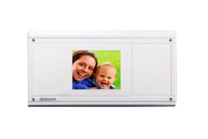 Deltacom 200s – Universal Video Room Intercom