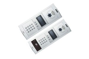 Skyline Apartment Systems by Fermax