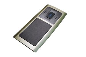 System One Front Door