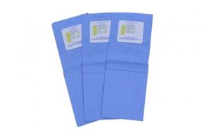 Ducted Vacuum Bags (3 Pack)