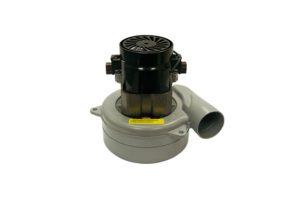 New 1.5Hp Lamb Motor