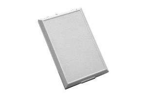 Hayden White Inlet Valve