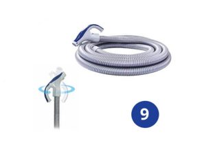 Switch 9 Metre Hose