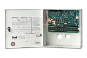 Leviton OmniPro II Home