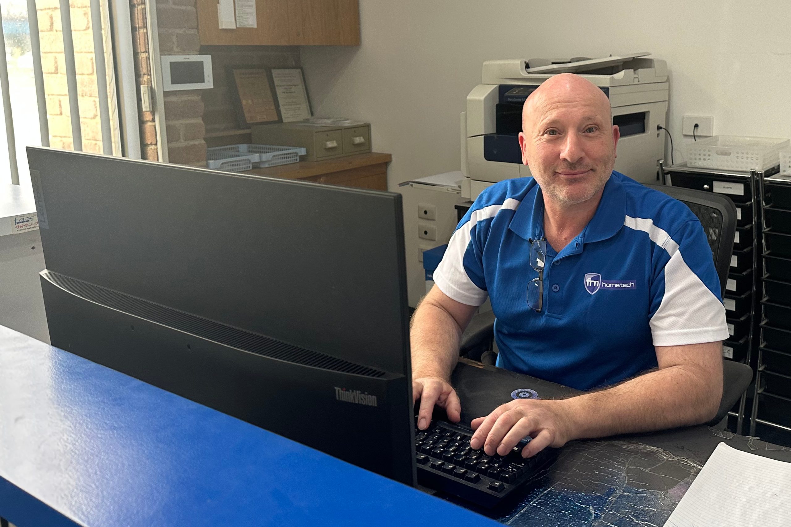 FM Home Technologies – Ascot Vale