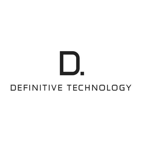 Definitive Technology