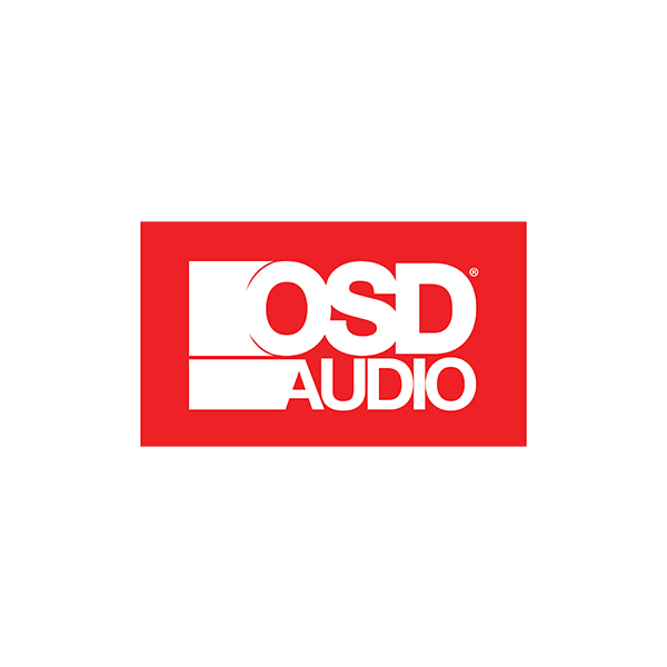 OSD Audio