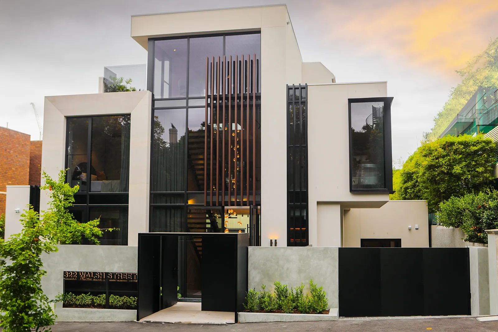 South Yarra