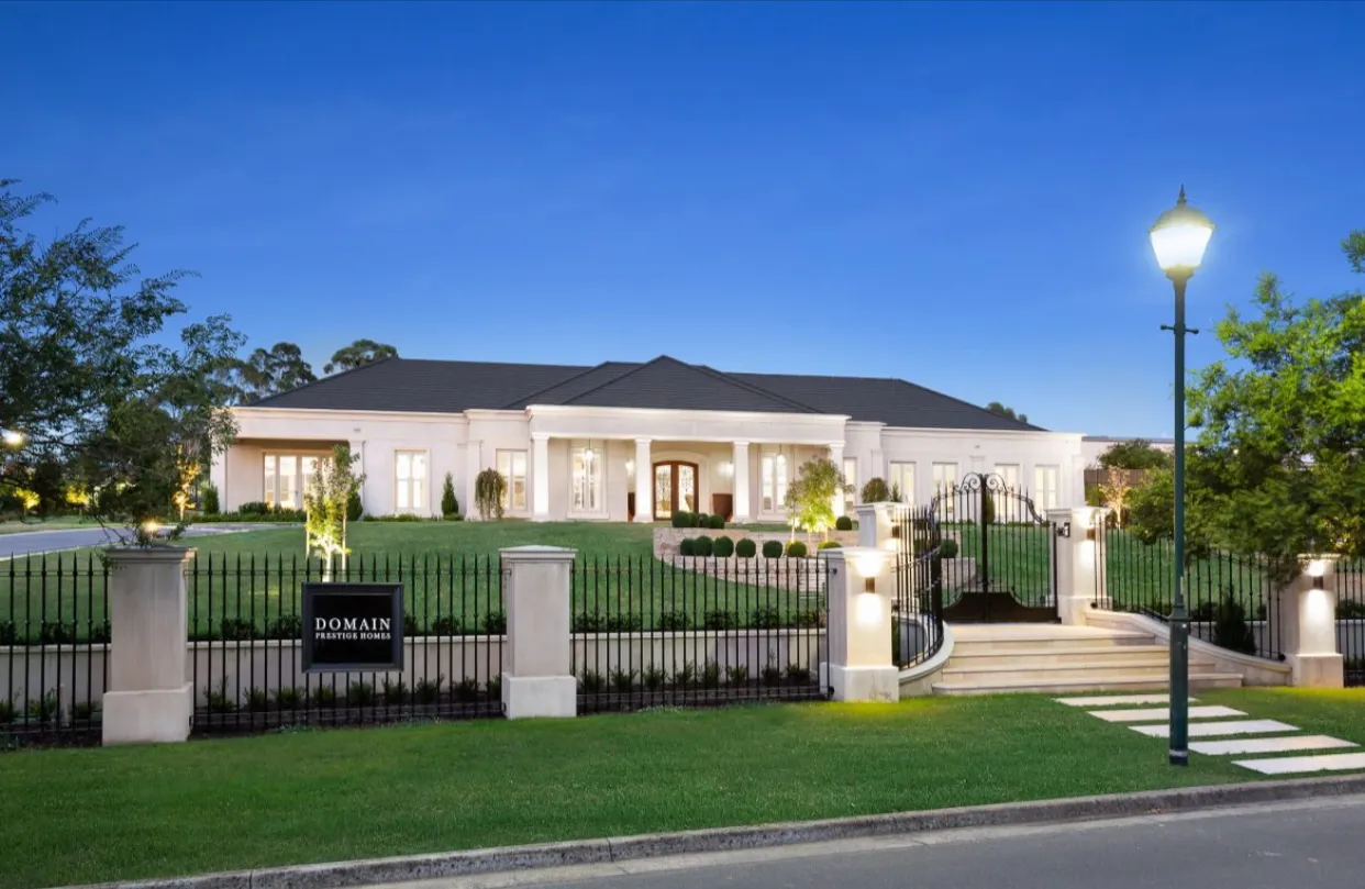 Lysterfield
