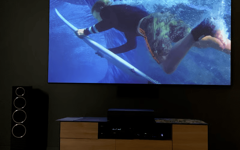 Home Theatre & Home Theatre installation 4